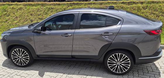 FIAT FASTBACK 1.0 TURBO 200 FLEX IMPETUS CVT